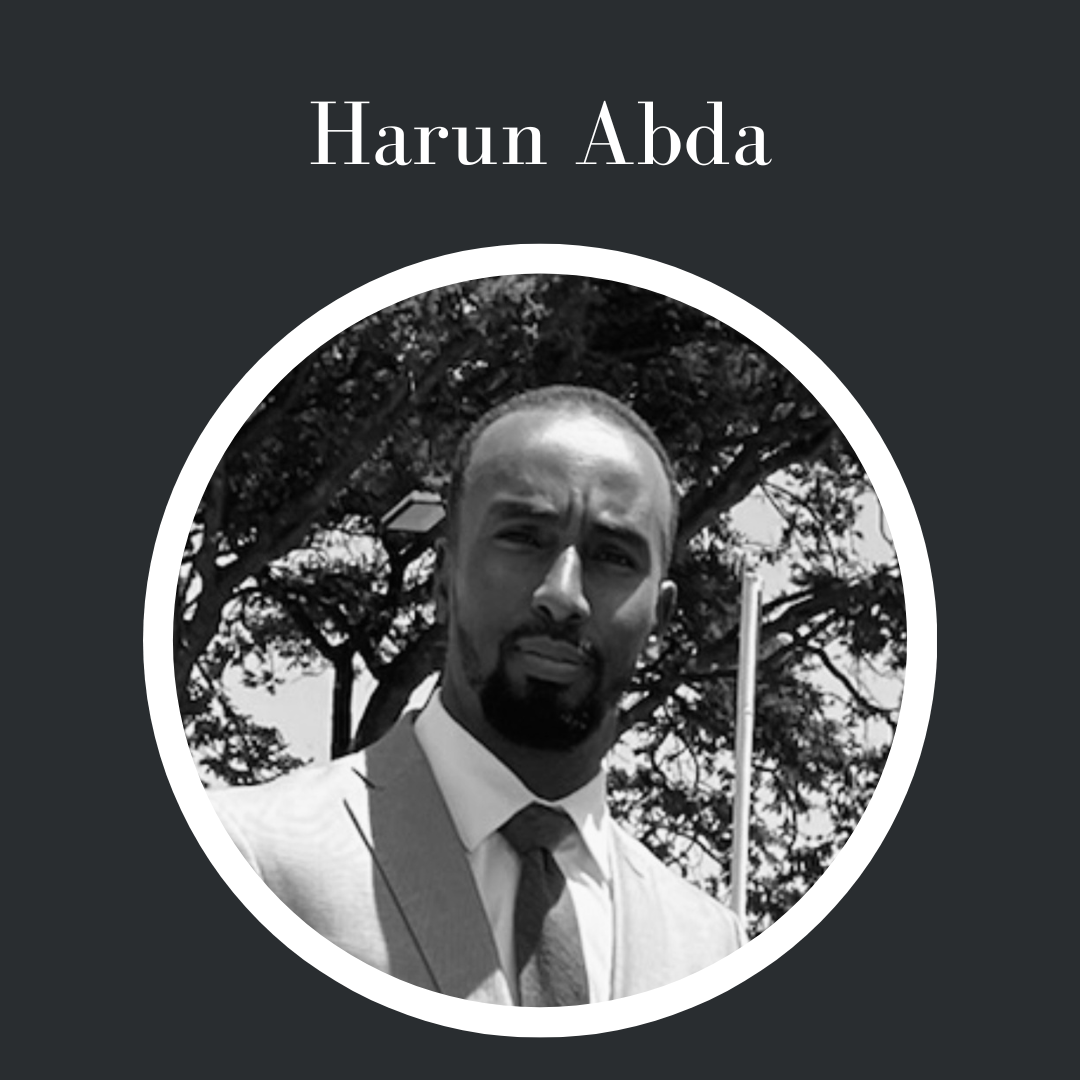 Harun Abda