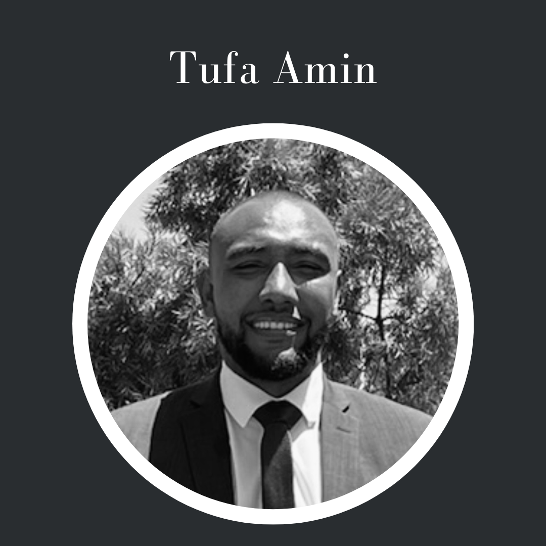 Tufa Amin